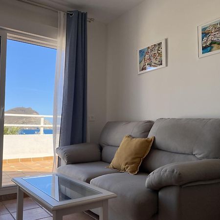 Apartahotel Vistamar San Jose Kültér fotó