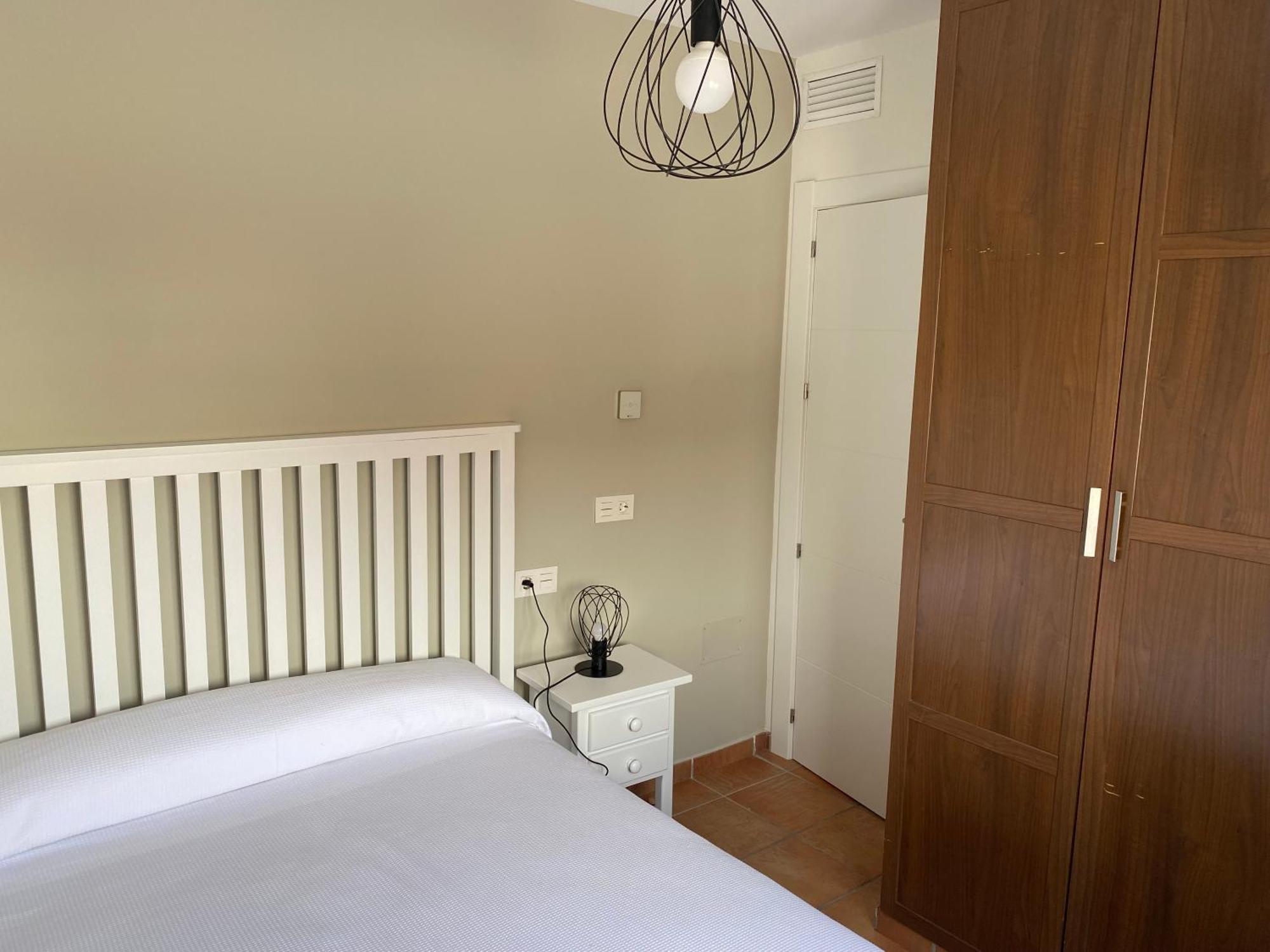 Apartahotel Vistamar San Jose Kültér fotó