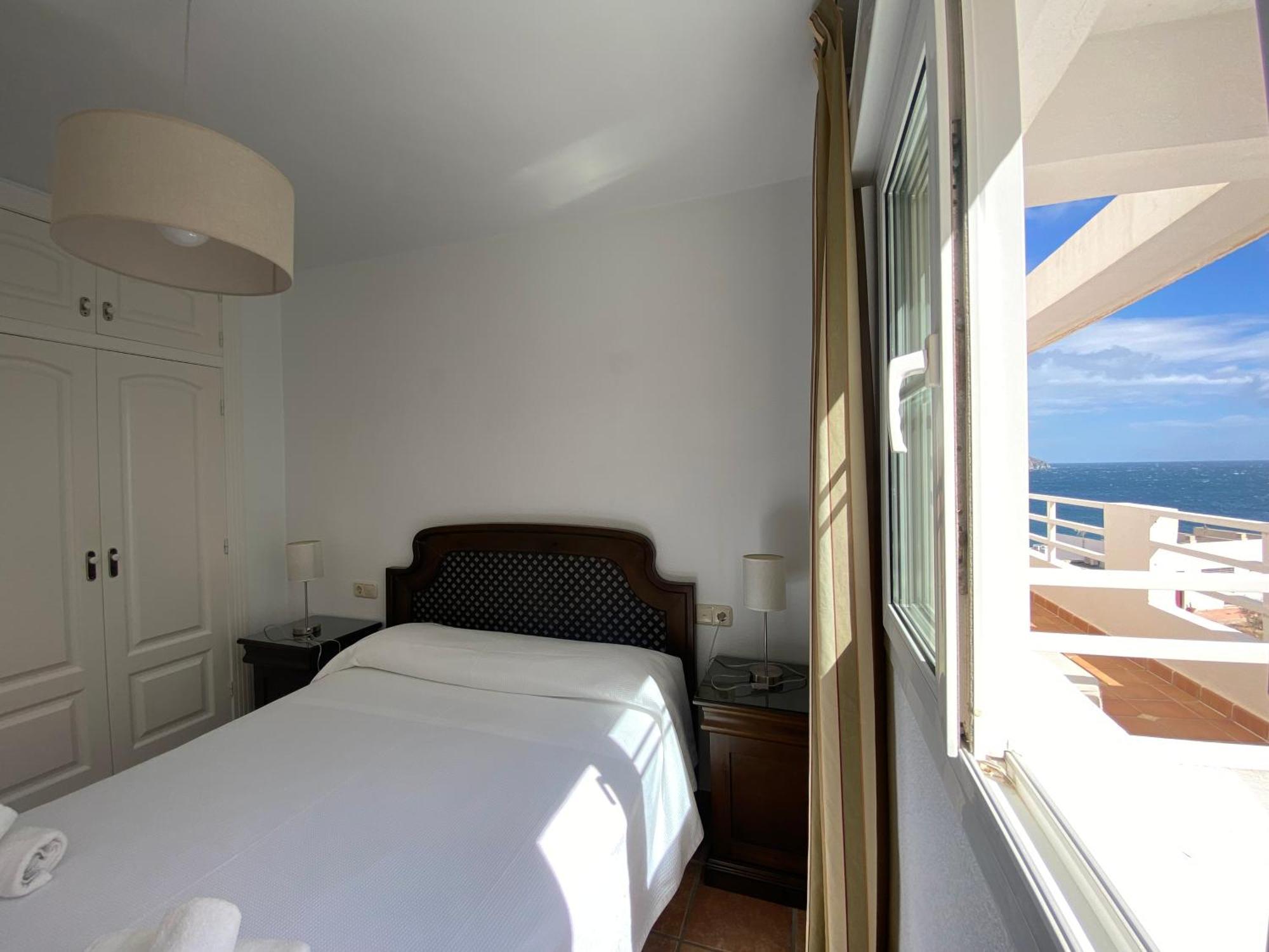 Apartahotel Vistamar San Jose Kültér fotó