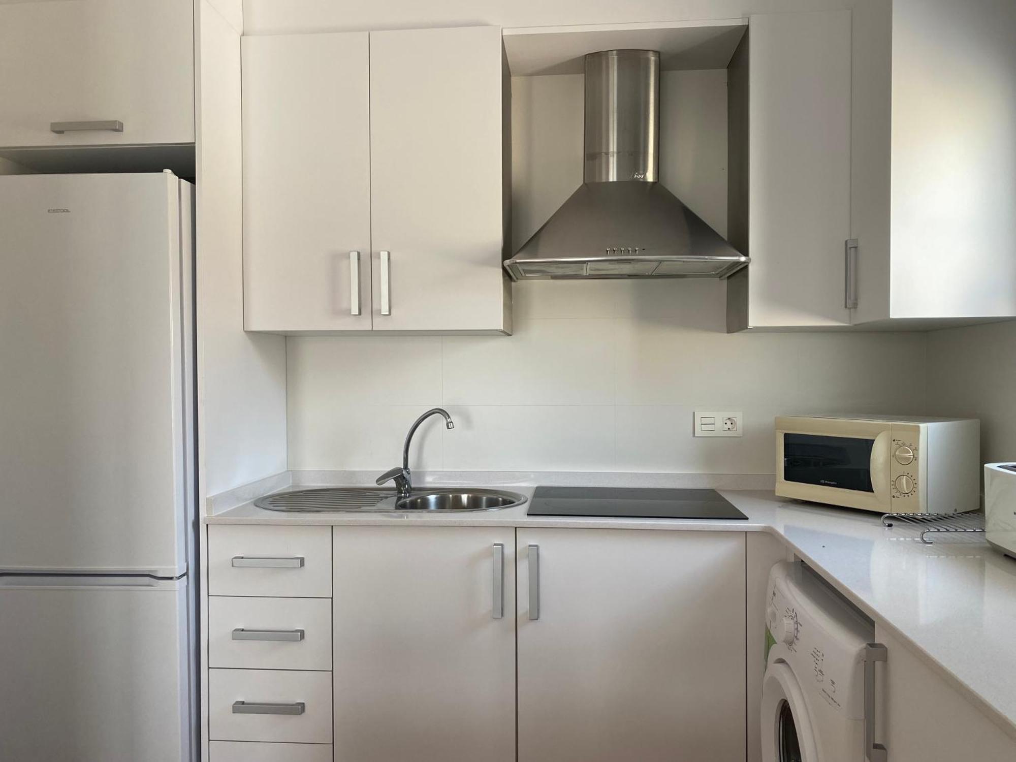 Apartahotel Vistamar San Jose Kültér fotó