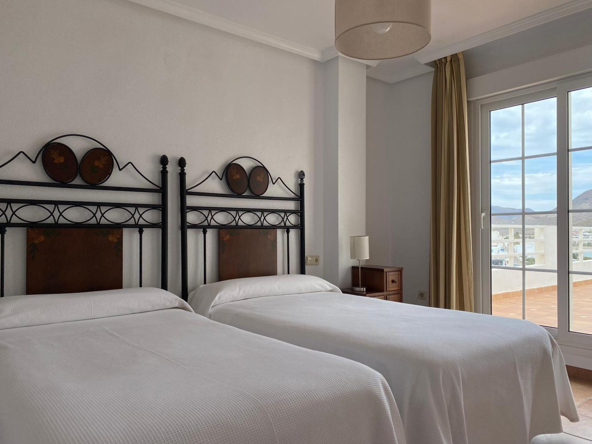 Apartahotel Vistamar San Jose Kültér fotó
