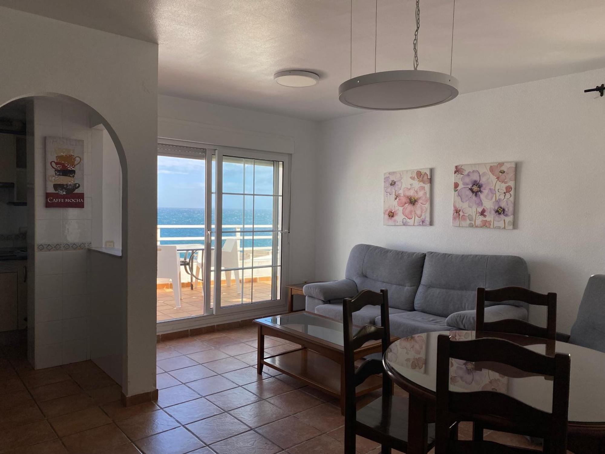 Apartahotel Vistamar San Jose Kültér fotó