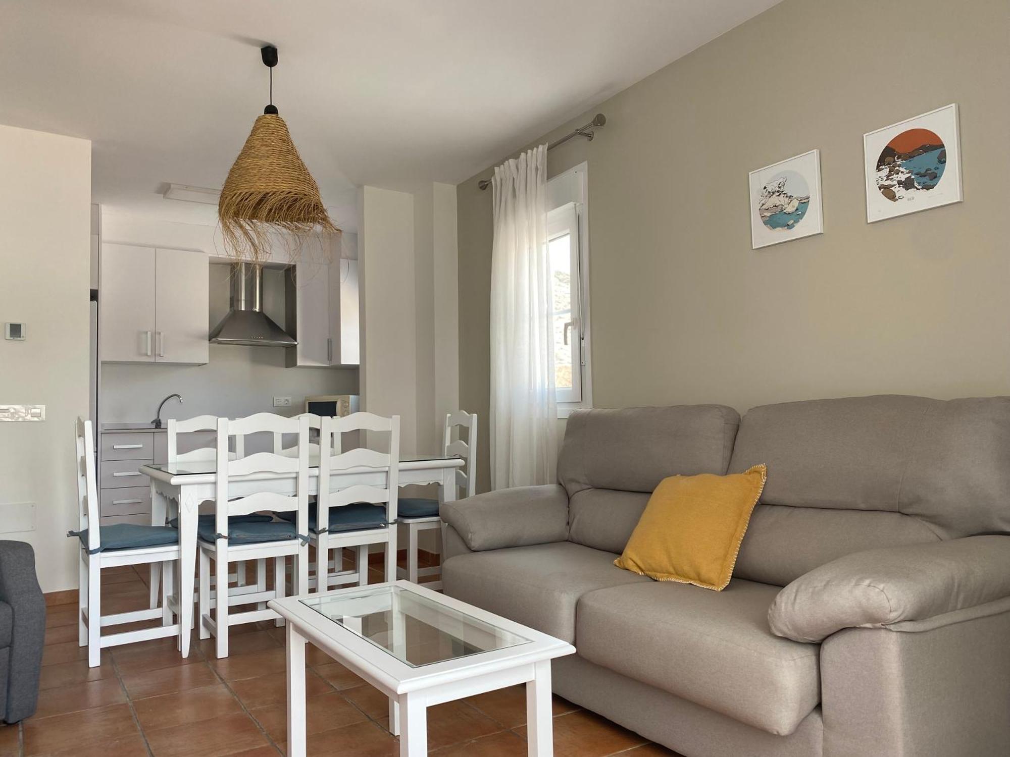 Apartahotel Vistamar San Jose Kültér fotó