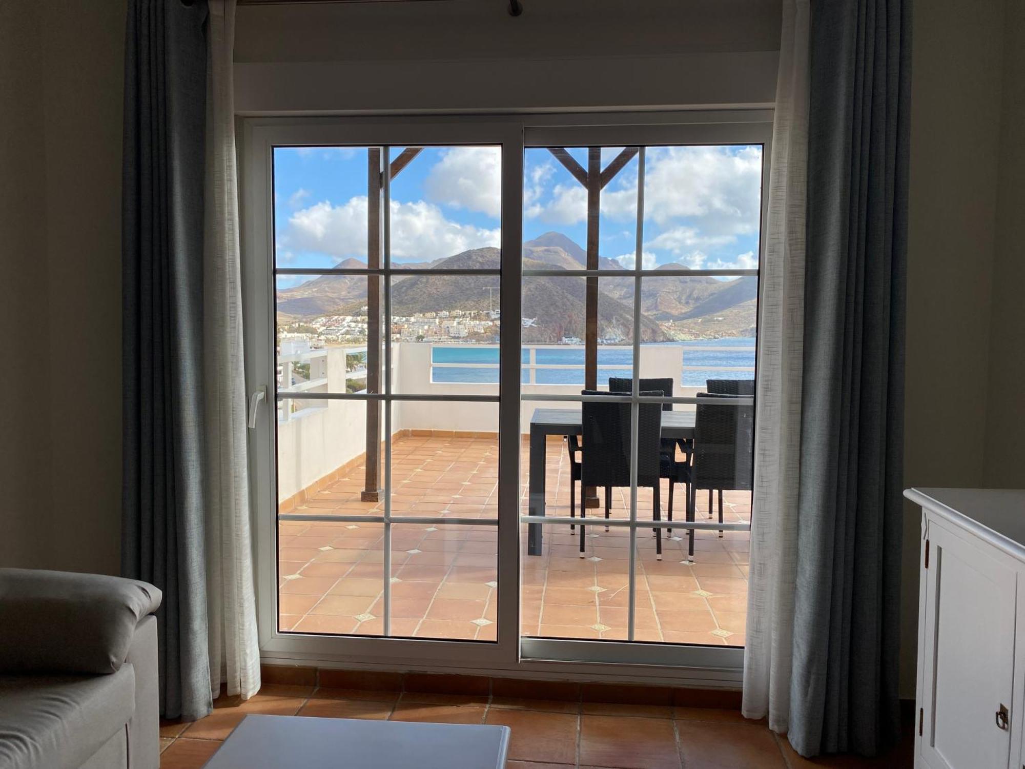 Apartahotel Vistamar San Jose Kültér fotó