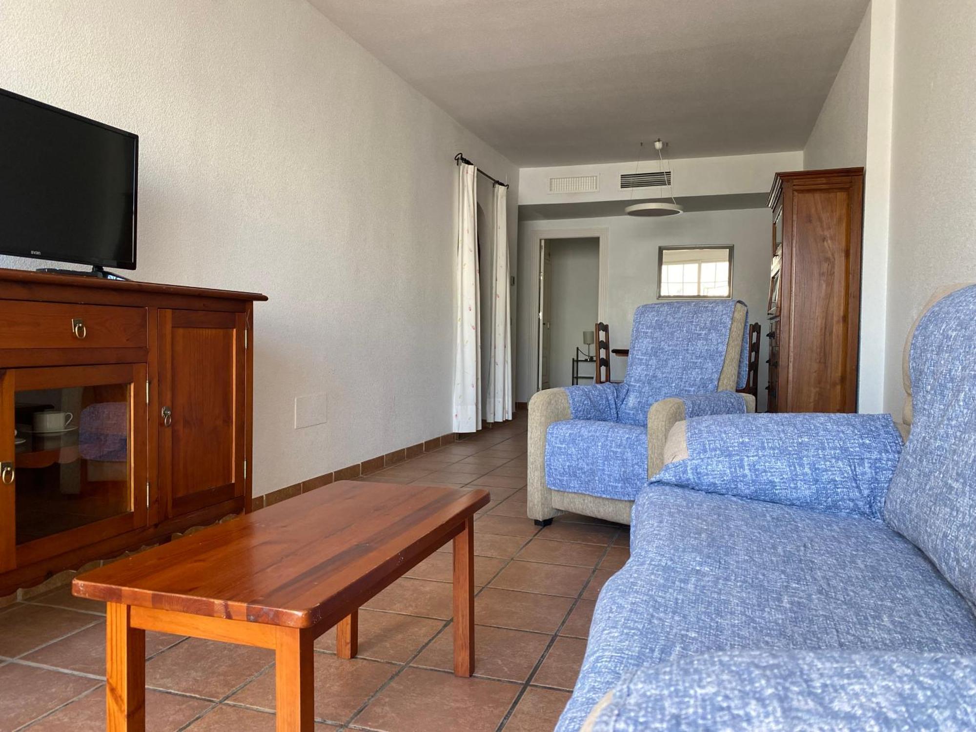 Apartahotel Vistamar San Jose Szoba fotó