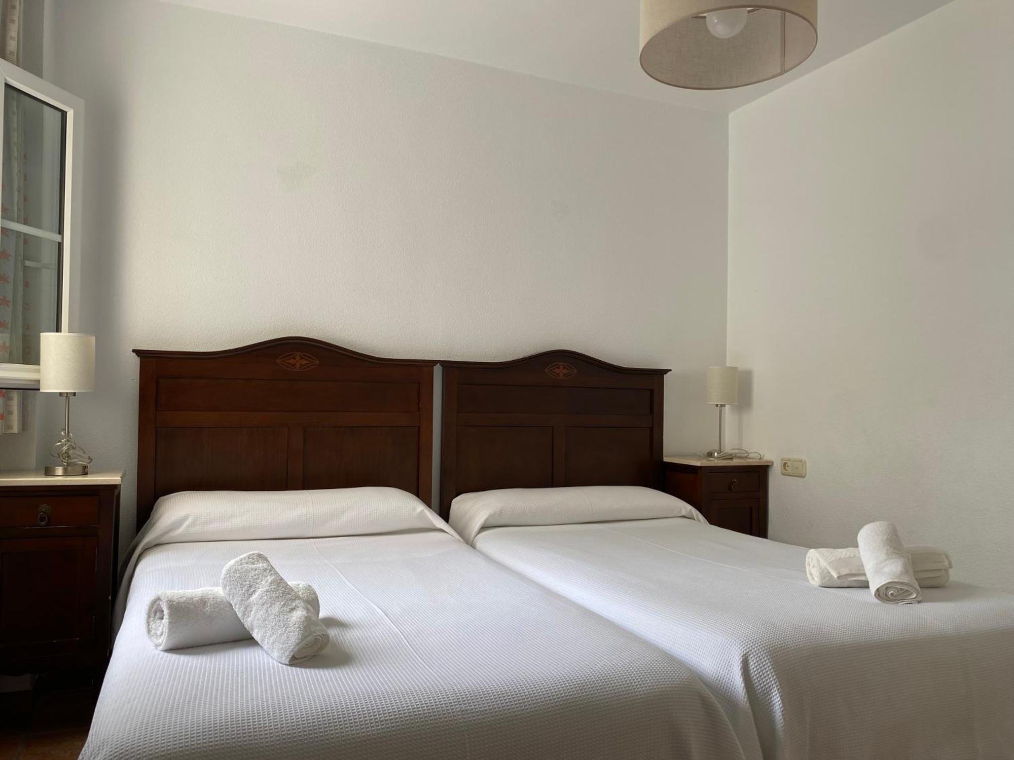 Apartahotel Vistamar San Jose Kültér fotó